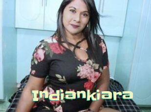 Indiankiara