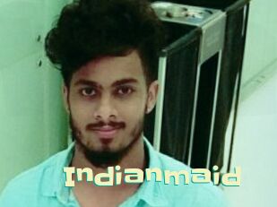 Indianmaid
