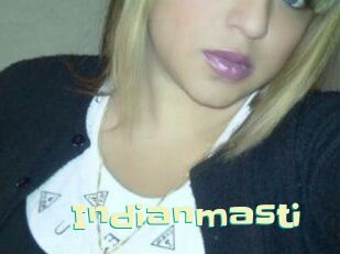 Indianmasti