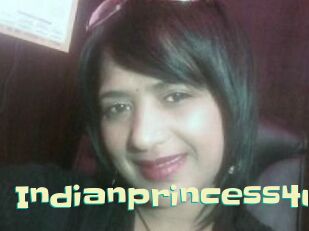 Indianprincess4u