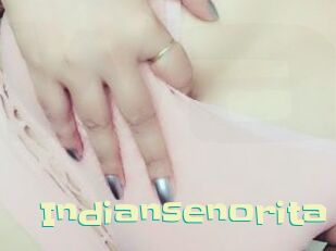 Indiansenorita