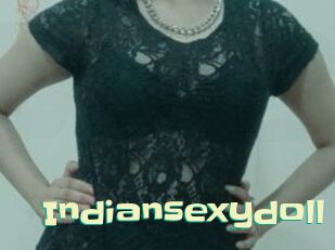 Indiansexydoll