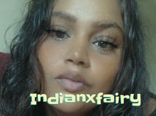 Indianxfairy