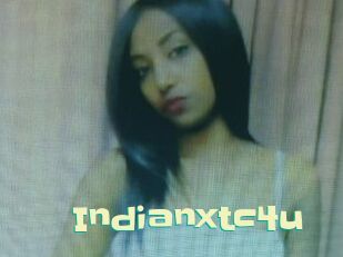 Indianxtc4u