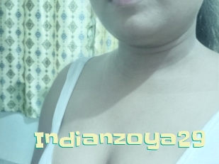 Indianzoya29
