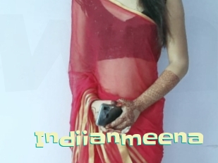Indiianmeena
