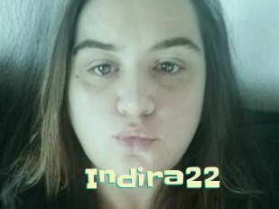 indira22 Wanna Meet