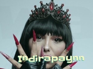 indirapaynn Wanna Meet