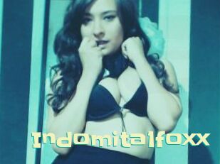 Indomita1foxx