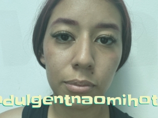Indulgentnaomihot