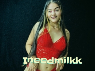 Ineedmilkk