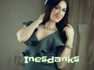 Inesdanks