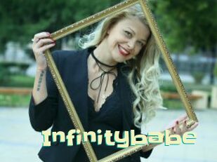 Infinitybabe