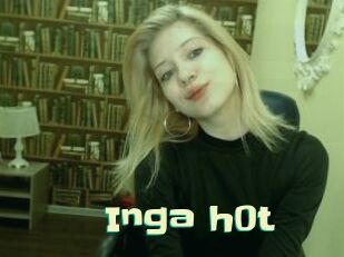 Inga_h0t