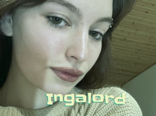 ingalord Wanna Meet