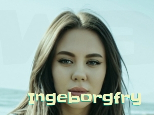 Ingeborgfry