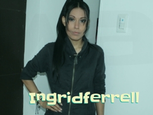 Ingridferrell