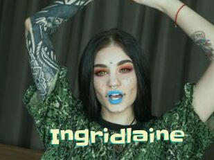 Ingridlaine