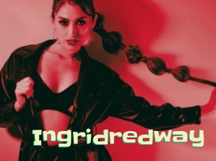 ingridredway Wanna Meet