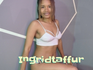 ingridtaffur Wanna Meet
