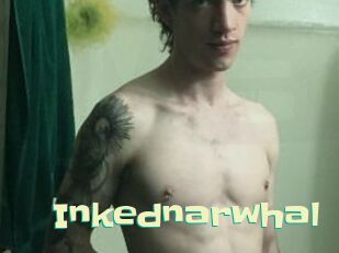 Inkednarwhal
