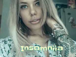 insomniia Wanna Meet