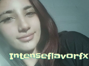 Intenseflavorfx
