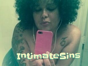 IntimateSins