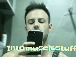 Intomusclestuff