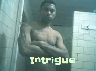 intrigue Wanna Meet