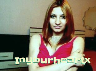Inyourheartx
