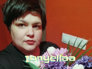ionyellaa Wanna Meet