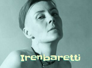Irenbaretti