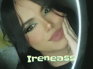 Ireneass