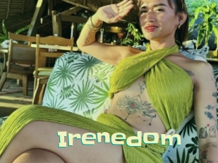 Irenedom