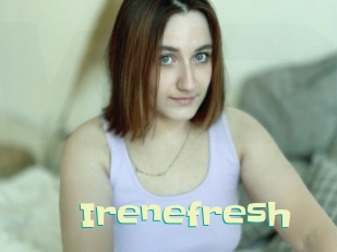 Irenefresh