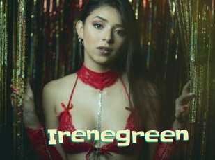 Irenegreen