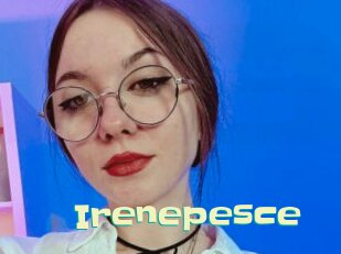 Irenepesce