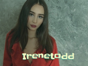 Irenetodd