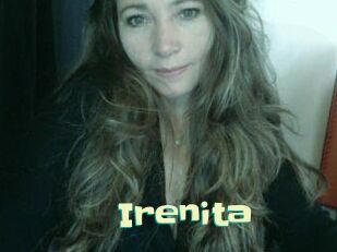 Irenita