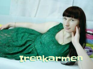 Irenkarmen