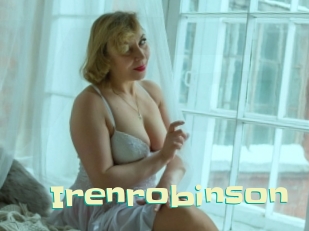 irenrobinson Wanna Meet
