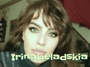 Irinabeladskia