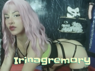 irinagremory Wanna Meet