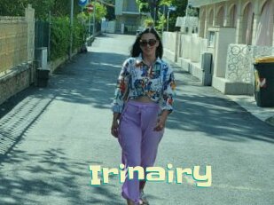 Irinairy