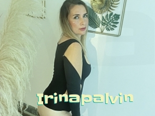 Irinapalvin