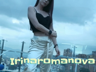 Irinaromanova