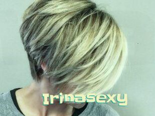 irina_sexy Wanna Meet