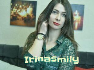 irinasmily Wanna Meet
