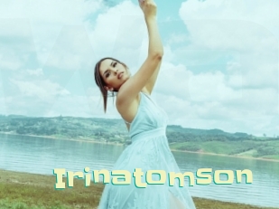 Irinatomson